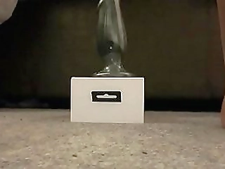 shemale jerk off   oral compilation