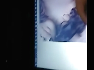 hot leather ladyboy prostitute dildo insertions and masturbation