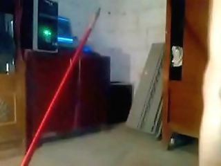 brunette tranny melona sucking and riding valentino s cock