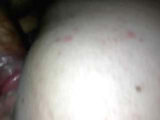 exciting brunette intense deep ass pumping with a muscular guy