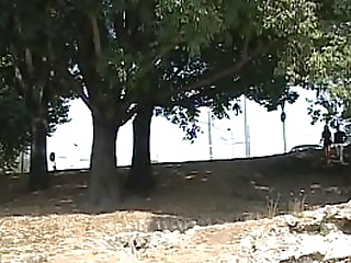 lovely transexual with a really huge cock - (hd scene)