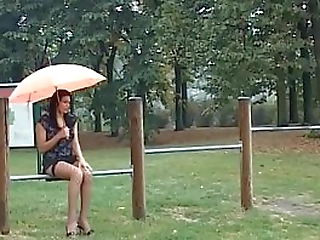 anal she-male love story in san paulo - (hd scene)