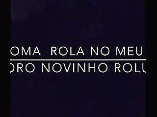 brunette glamor girl fabielly kimberly stroking her cock