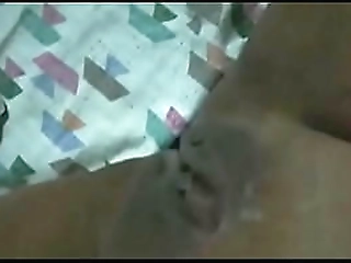 sexy kitty cat teases and plays with herself all for you