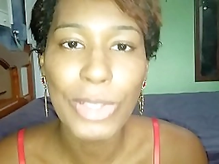 lolita asian ladyboy cums into glass and takes it all up