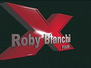 a man telephones a trans whore to invite her to his house! a film by roby bianchi