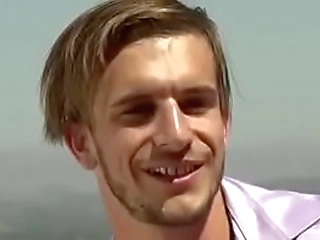 blonde ladyboy hot big butt booty big boobs small tits hot shemale