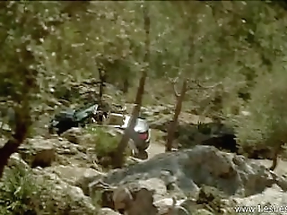 a pussy fingering and licking session