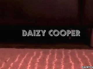 big cock ts fucks bound ebony slut