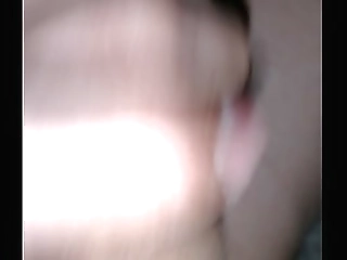 wagging your sexy shemale cock for me - woke up feeling already wilder!