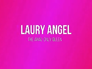 14# laury angel - lovely analgasm