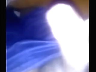 one day with a tranny