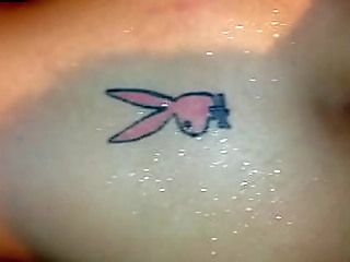 tranny likes to be on top