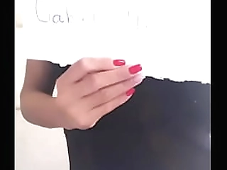 tgirl ginger comes over for deep penetration from tom