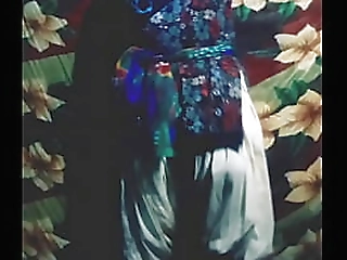 shemale public mujra show