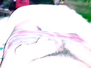 cute trans schoolgirl sucks a horny stud s huge cock