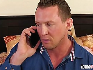 trans goddess aubrey kate is not happy for her guy not divorcing