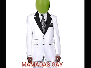 plowing the asshole of her boyfriend