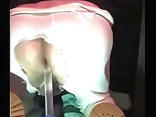 lil gay new york boy is a thot for anal part 2