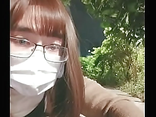 sexy redhead babe ravished by hung shemale with wet pussy