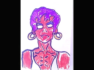 hot shemales sucking and fucking hard