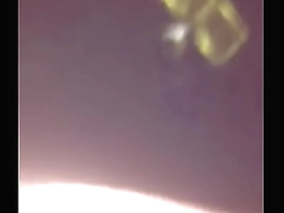 shemale beauty kalena rios strips in the bathtub and jerks off