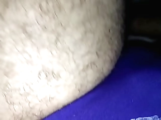 sexy, blazing-hot latina gets drilled by towering, four-foot-long shemale rod