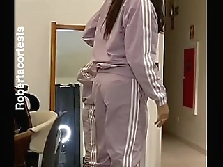 dream tranny - shemales vs fucking machines compilation 25