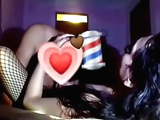 futanari shemale stepmother & stepdaughter