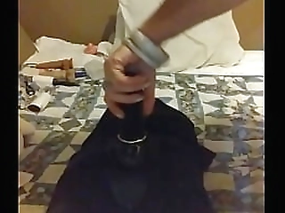 cockrider with sweet kandi