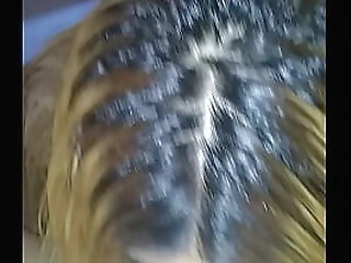 the black dominant shemale fucks white guy