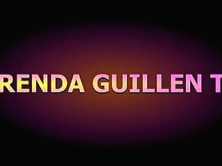 first time shemale doll daniela farias wanking off her shecock