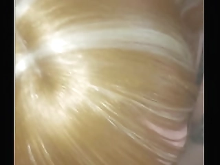 big boobed shemale fucks rope bondage guy