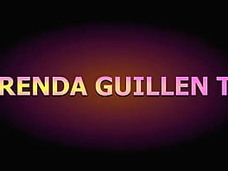 be on your knee and suck this huge shemale cock - pov