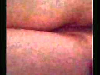 morning fun with that horny hole