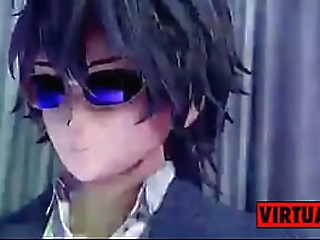 futanari strip club (rearenged by dj eric 60)