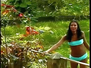 sexy tranny suzanna dantes fucked bareback by horny boyfriend