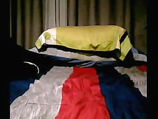 two ts hotties fuck each other