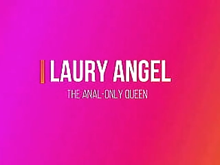 24# laury angel - sexual pleasure is anal pleasure
