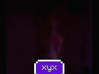 horny shemales and a lucky stud have group fuck with sexy girl