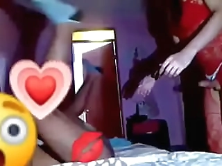 mature milf tranny renata moarais jerks off solo