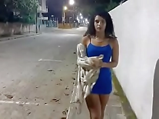 ebony shemale priscilla, fucking whitely, sales anal climax with dudely partner