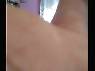 shemale babe julie t toyfucks big ass