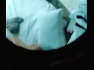 beautiful aum gets involved with a pov guy