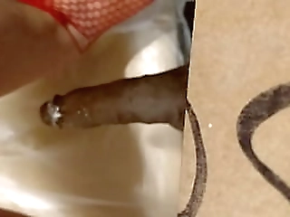 benty s pink lingerie must come off