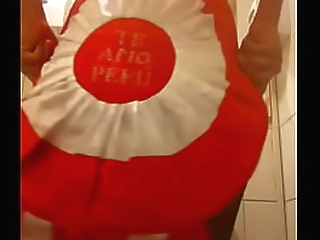 hardcore threesome sex with shemale