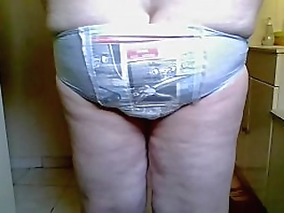 duda gaucha   aline garcia fucking each other