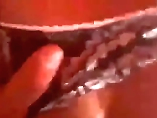 wow! juicy shemale with a massive ass cums on camera!