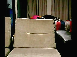 delicious ts filipina strokes her dick and toy fucks her asshole