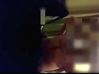 junior moreno s black cock stuffs two black hair trannies